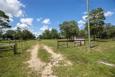 11751 SE 16th Lane Morriston FL 32668