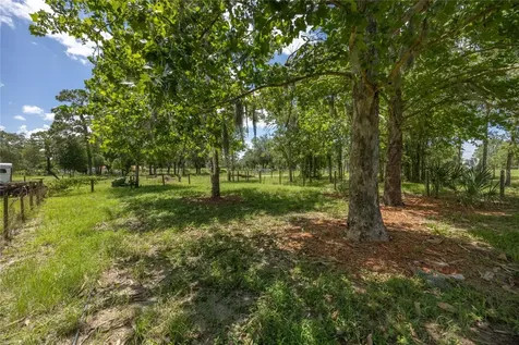 11751 SE 16th Lane Morriston FL 32668