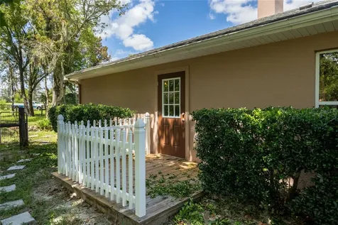 11751 SE 16th Lane Morriston FL 32668