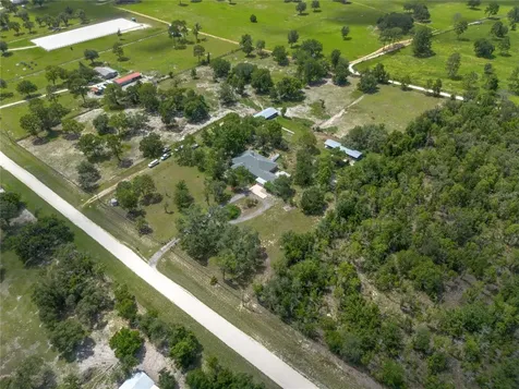 11751 SE 16th Lane Morriston FL 32668