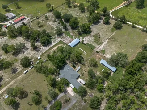 11751 SE 16th Lane Morriston FL 32668