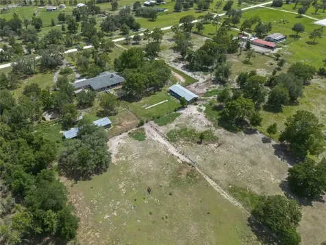 11751 SE 16th Lane Morriston FL 32668