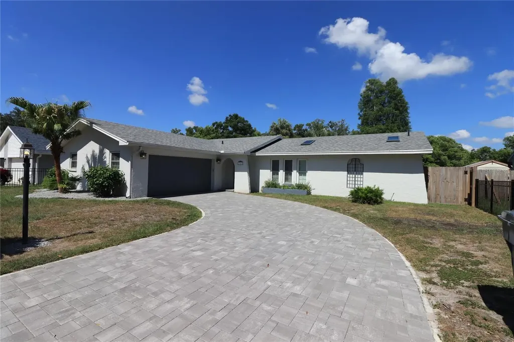 17815 Sunrise Drive Lutz FL 33549