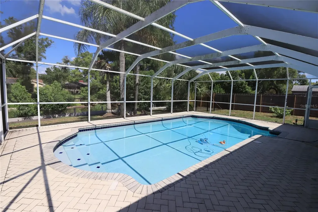 17815 Sunrise Drive Lutz FL 33549