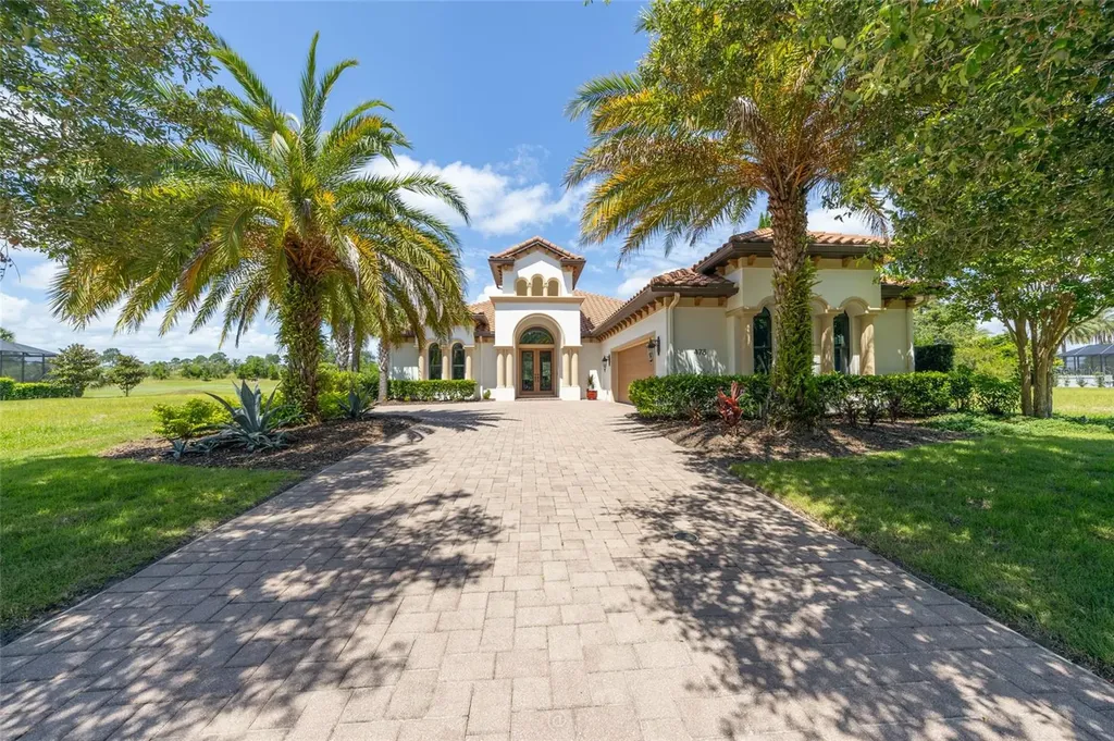 478 Sweetgum Lane Palm Coast FL 32137