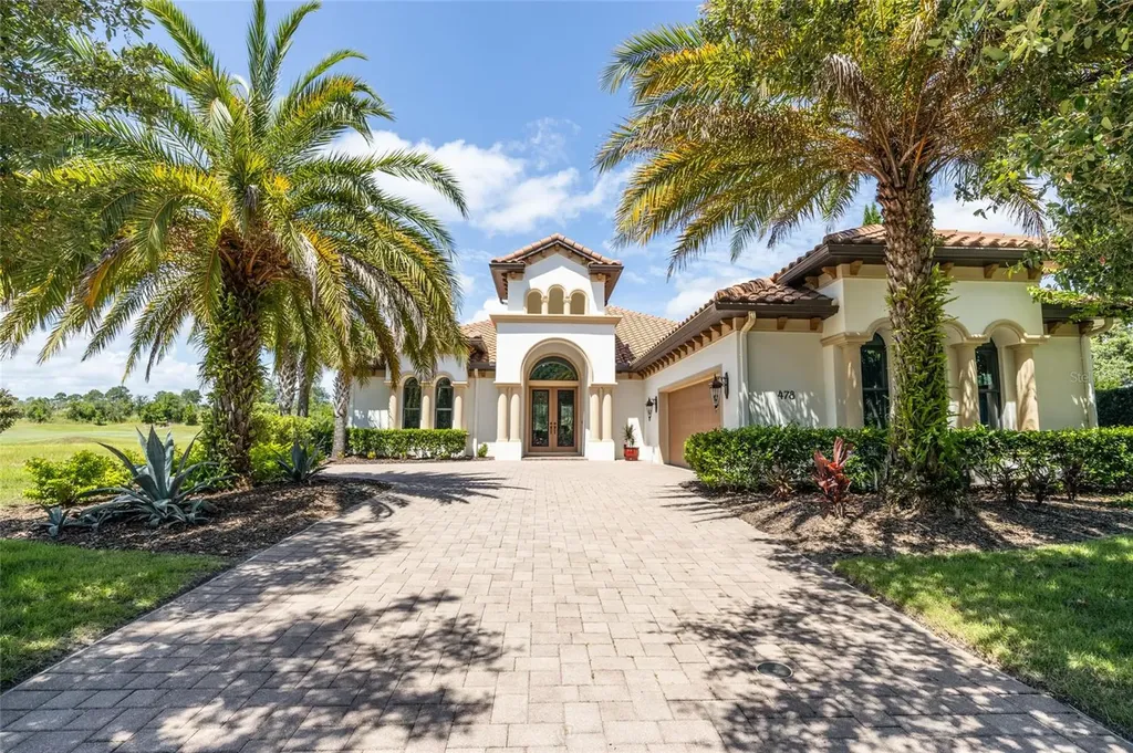 478 Sweetgum Lane Palm Coast FL 32137