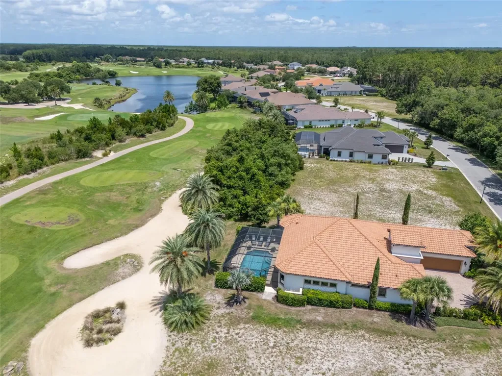 478 Sweetgum Lane Palm Coast FL 32137