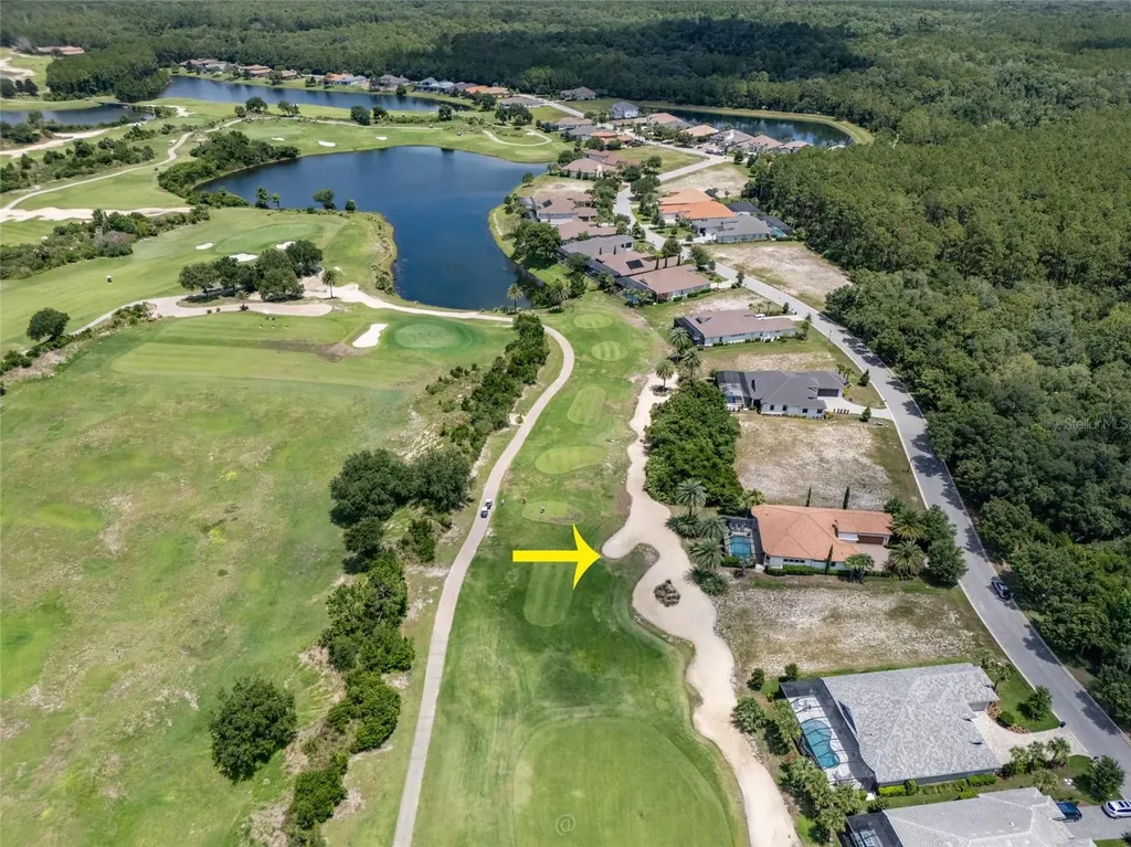 478 Sweetgum Lane Palm Coast FL 32137