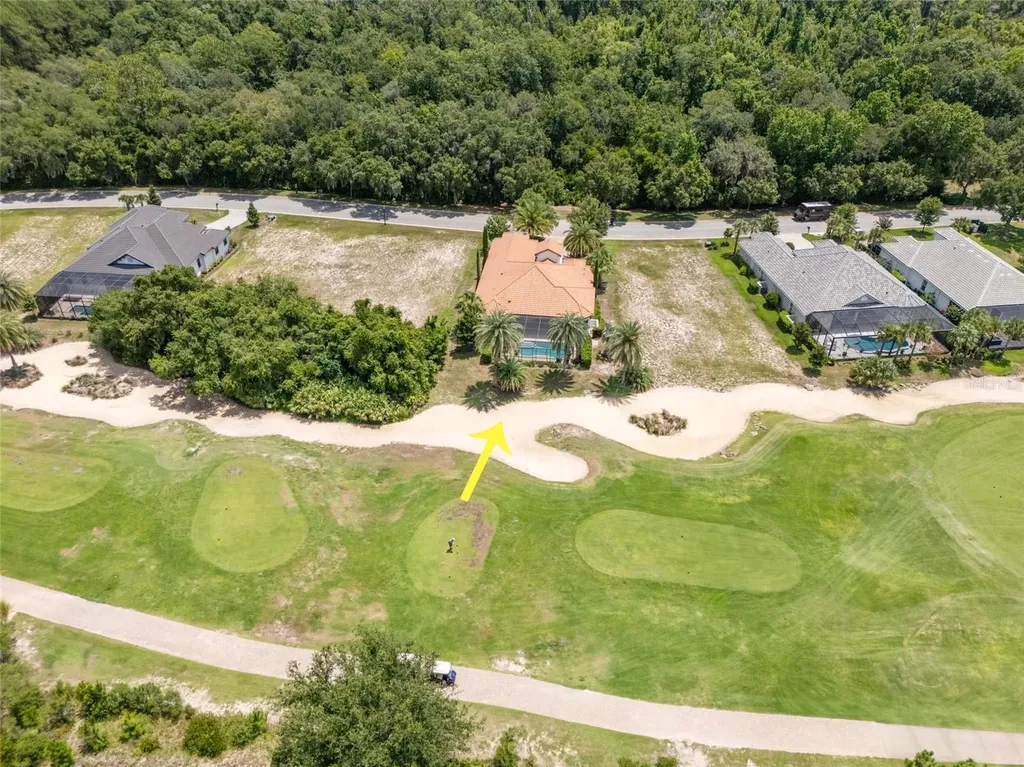478 Sweetgum Lane Palm Coast FL 32137