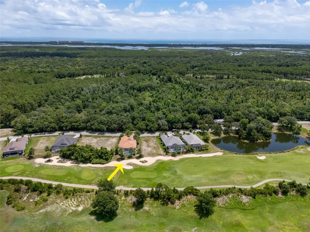 478 Sweetgum Lane Palm Coast FL 32137