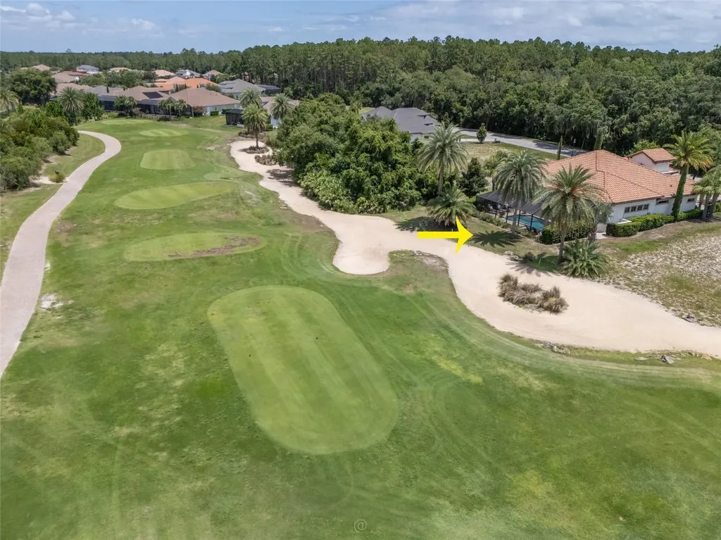 478 Sweetgum Lane Palm Coast FL 32137