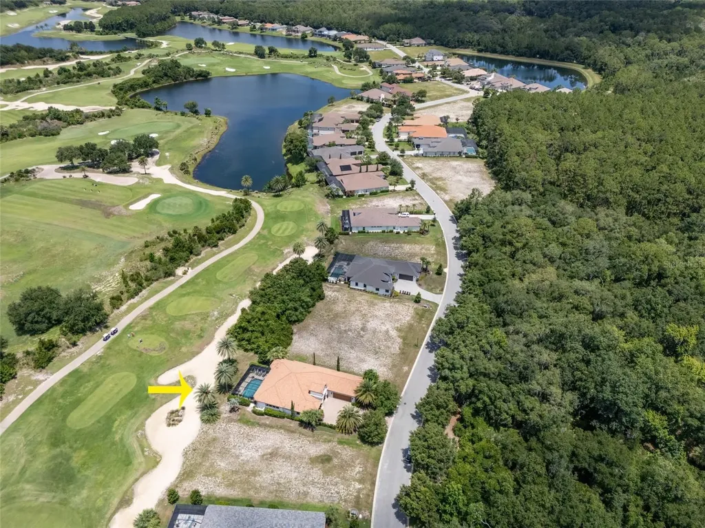 478 Sweetgum Lane Palm Coast FL 32137
