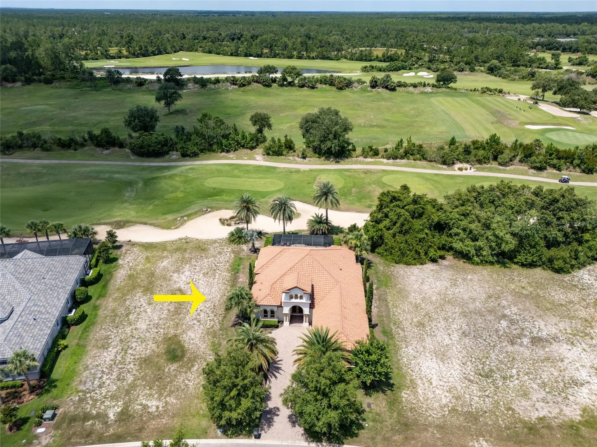 478 Sweetgum Lane Palm Coast FL 32137