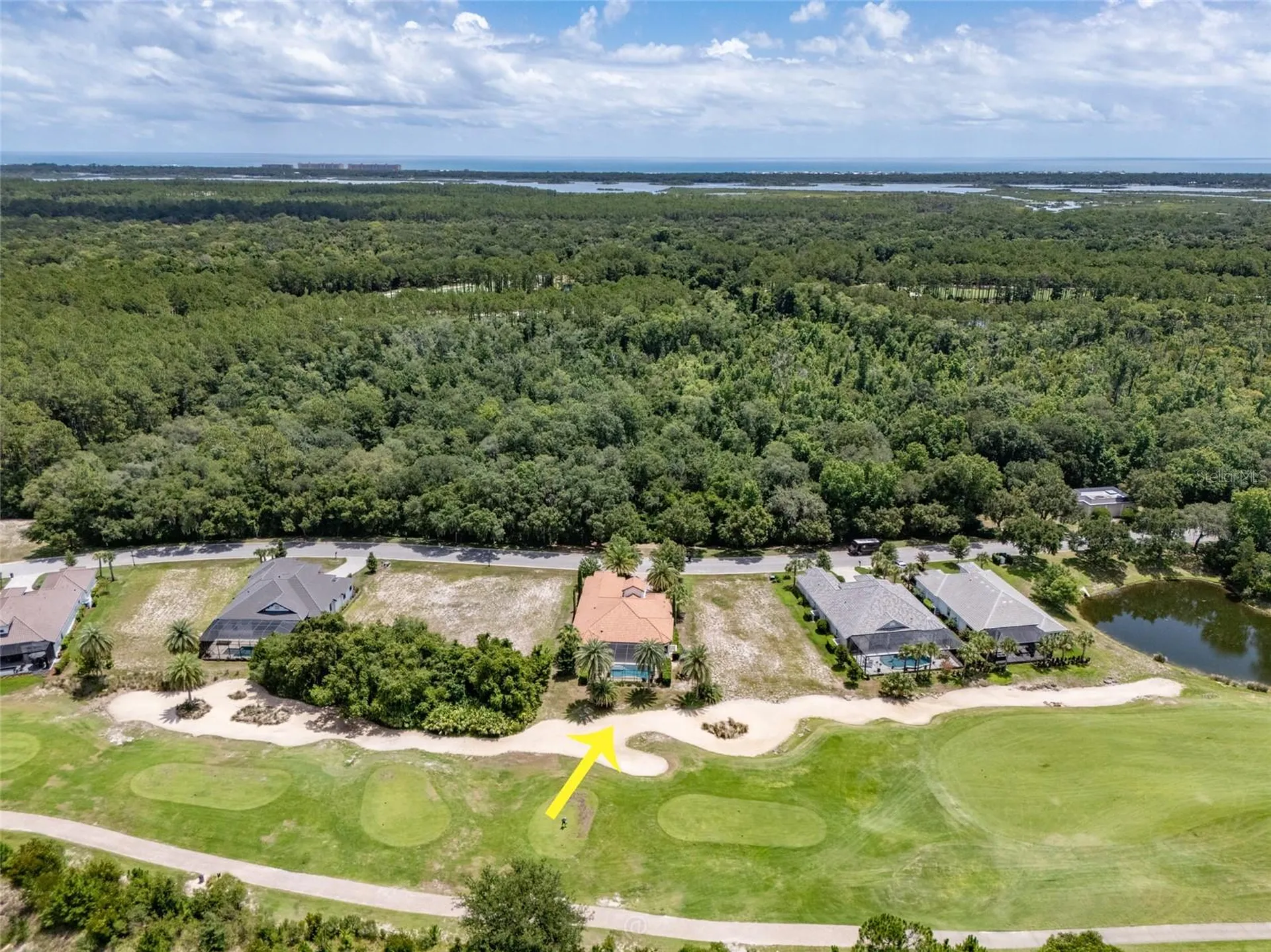 478 Sweetgum Lane Palm Coast FL 32137