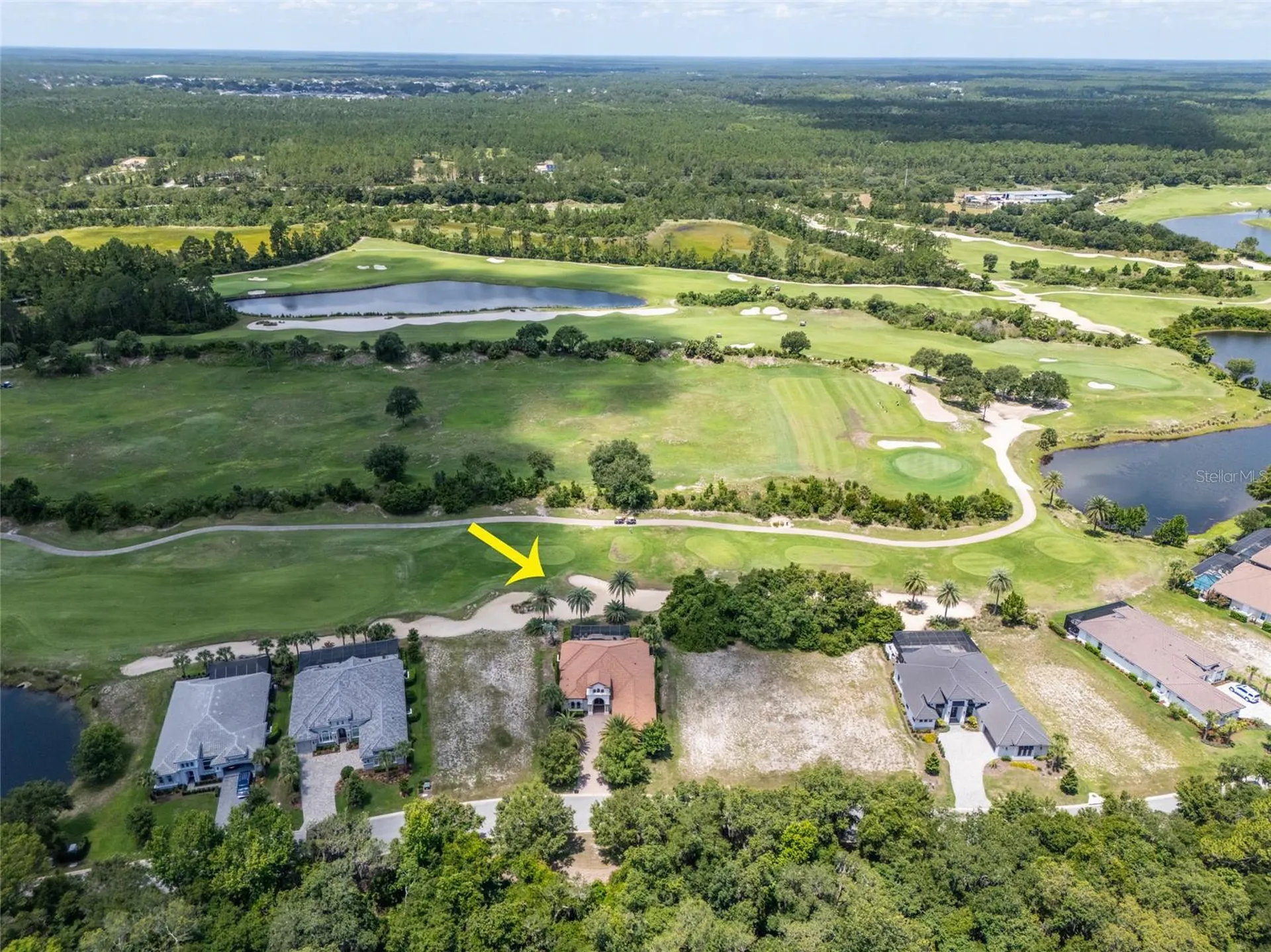 478 Sweetgum Lane Palm Coast FL 32137