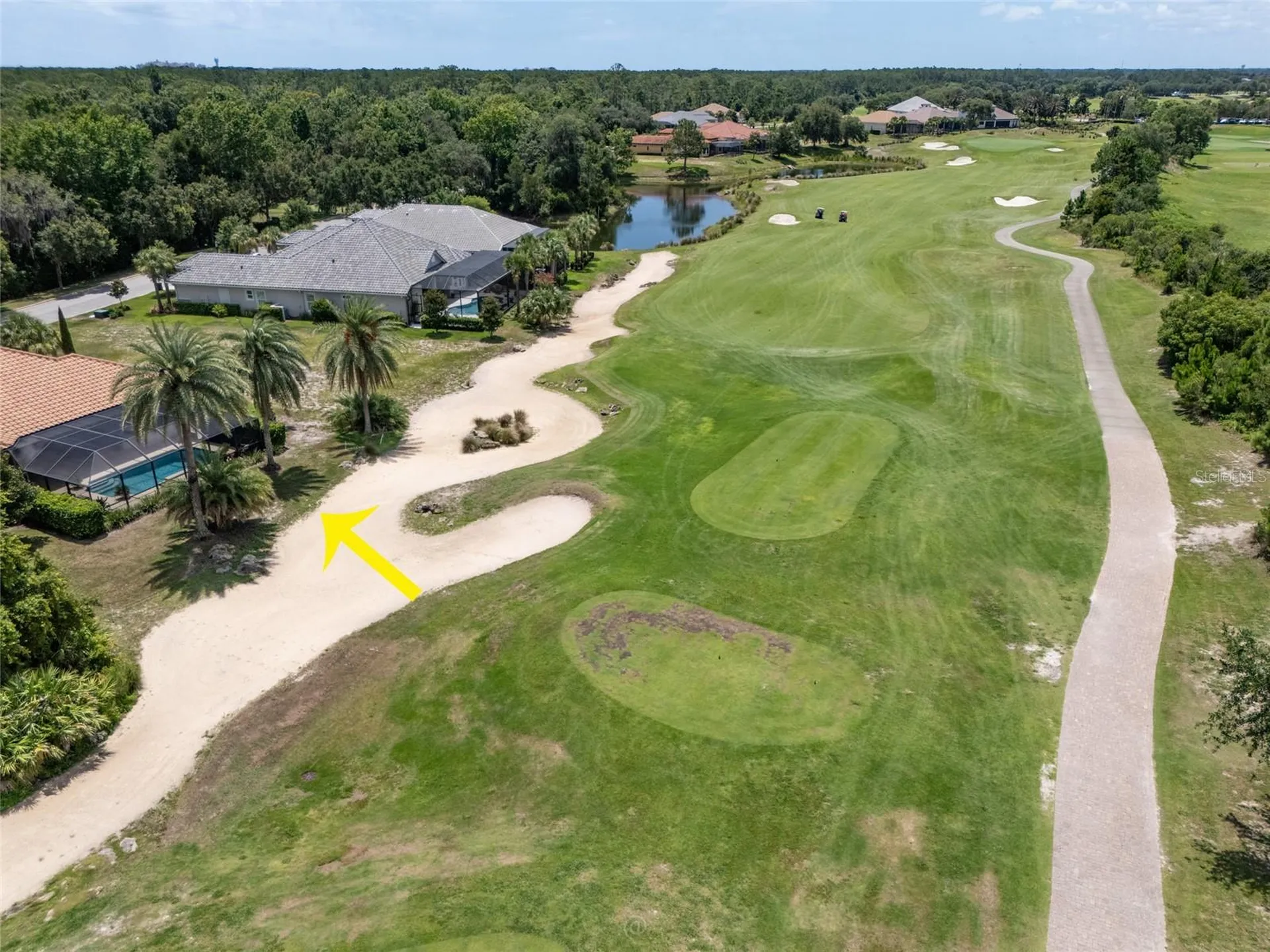 478 Sweetgum Lane Palm Coast FL 32137