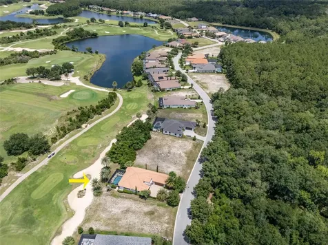 478 Sweetgum Lane Palm Coast FL 32137
