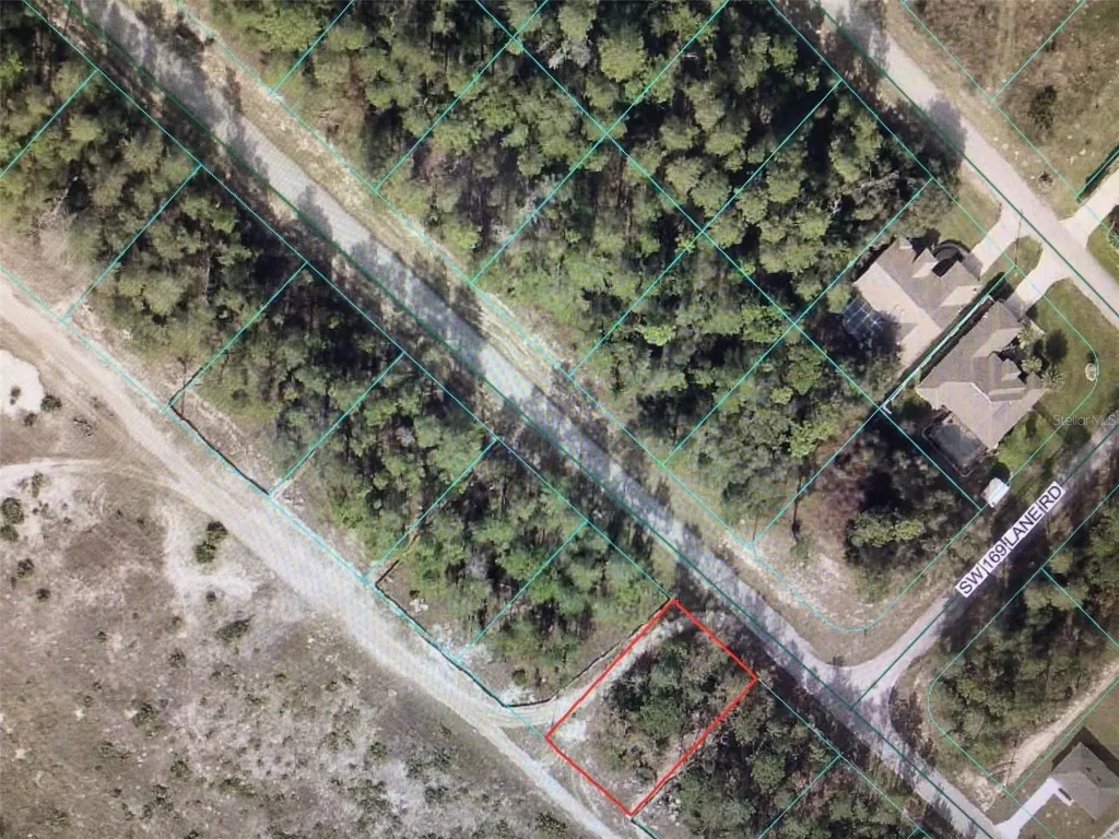 0 SW 44 Circle Ocala FL 34473