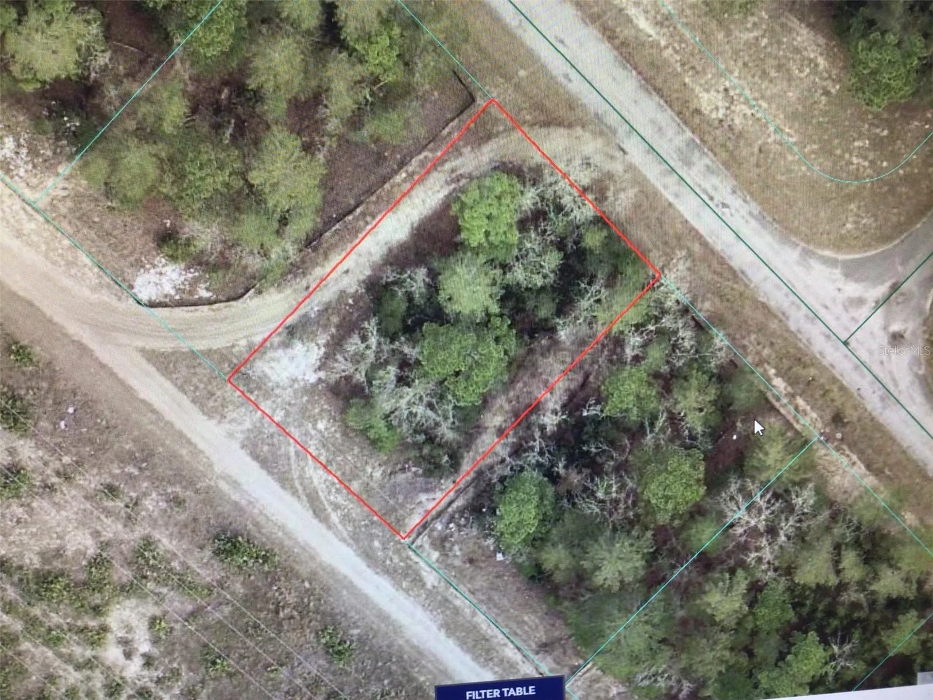 0 SW 44 Circle Ocala FL 34473