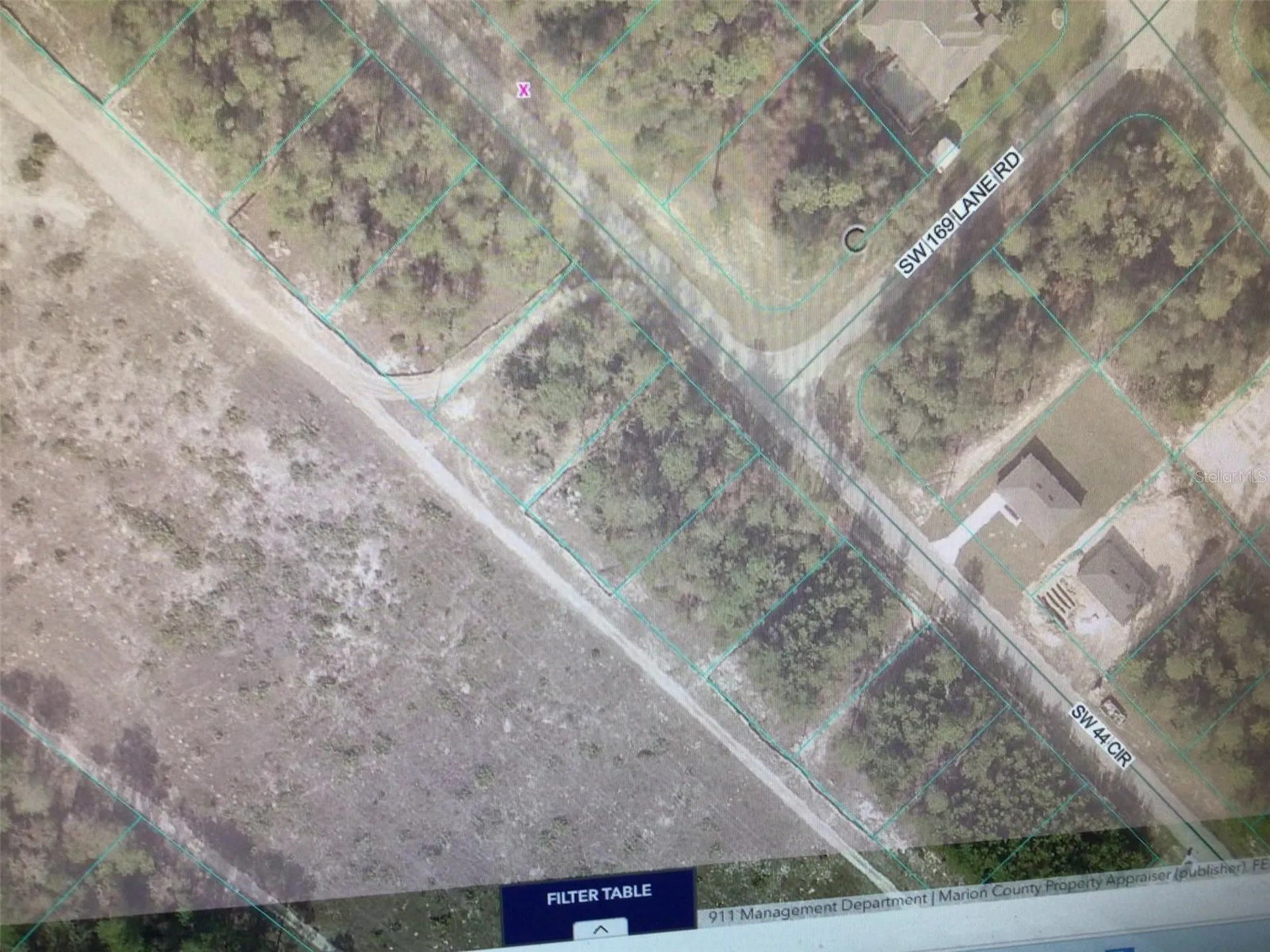 0 SW 44 Circle Ocala FL 34473