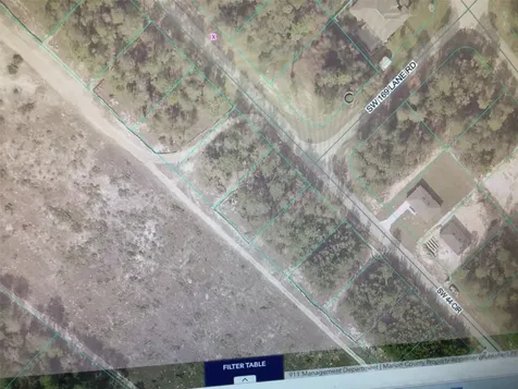 0 SW 44 Circle Ocala FL 34473