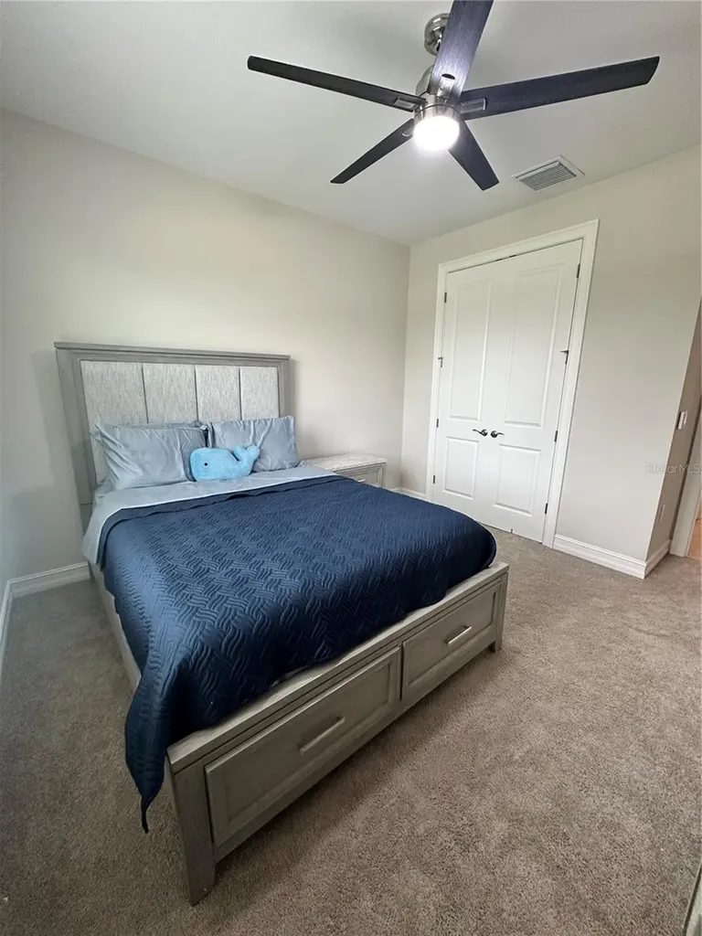 1871 Braddock Avenue North Port FL 34288