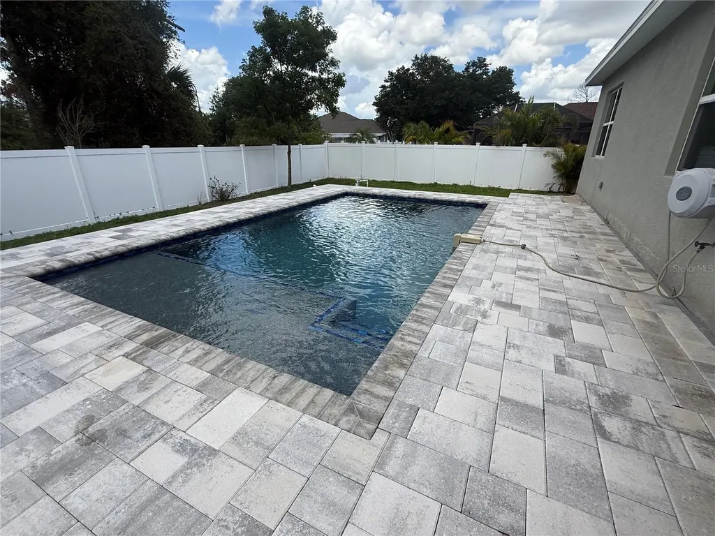 1871 Braddock Avenue North Port FL 34288