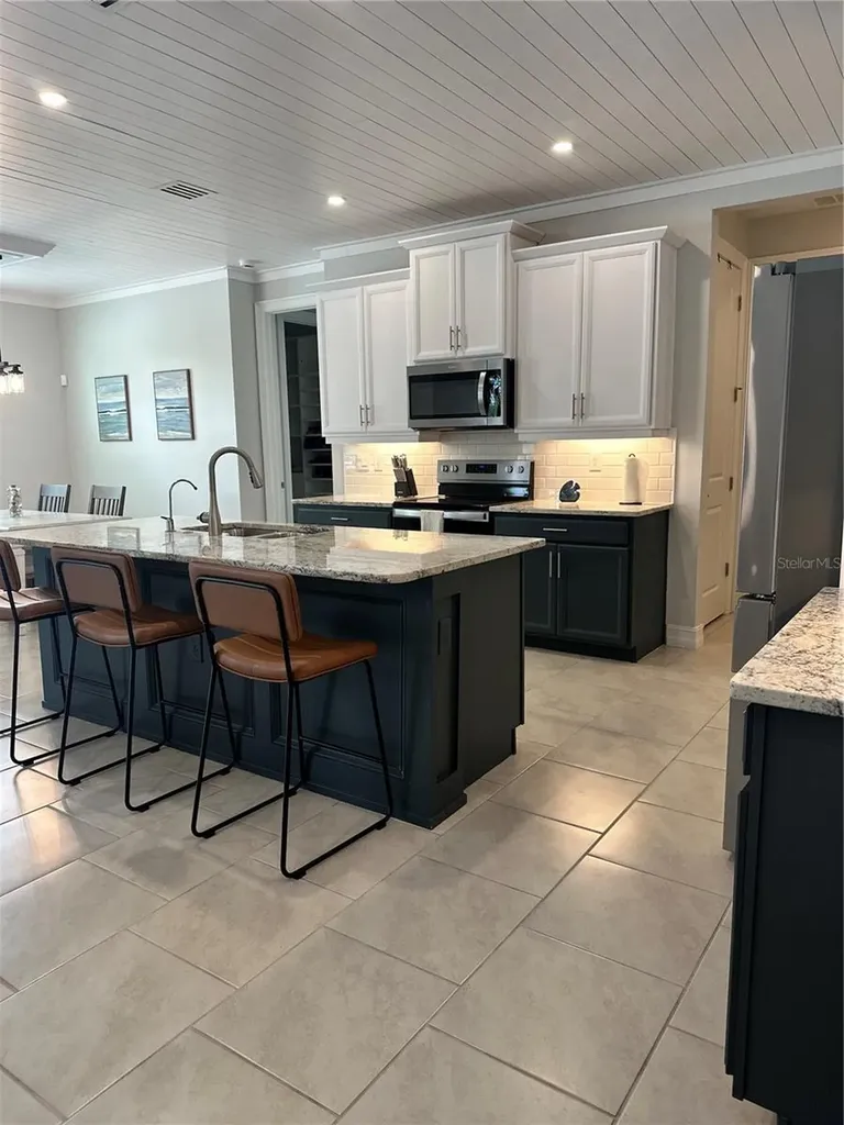 1871 Braddock Avenue North Port FL 34288