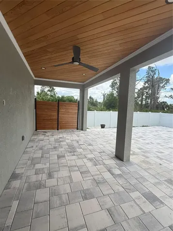1871 Braddock Avenue North Port FL 34288