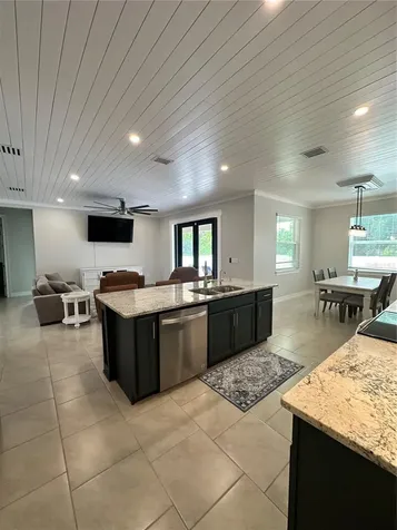 1871 Braddock Avenue North Port FL 34288