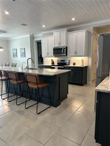 1871 Braddock Avenue North Port FL 34288