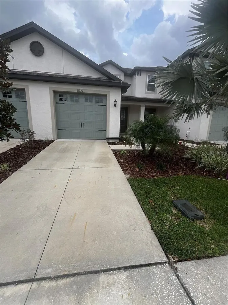 11232 Cay Spruce Way San Antonio FL 33576