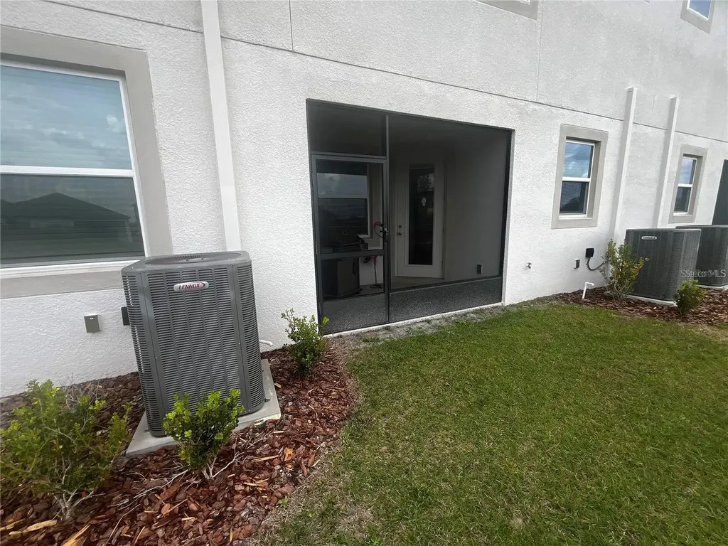 11232 Cay Spruce Way San Antonio FL 33576