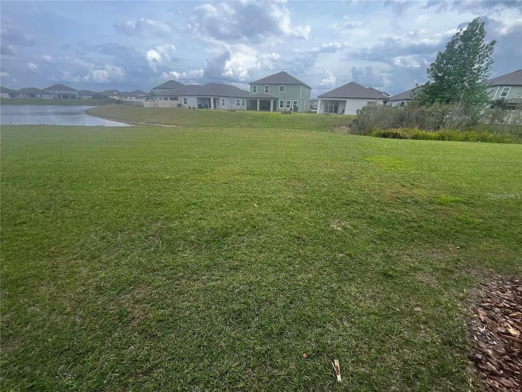 11232 Cay Spruce Way San Antonio FL 33576
