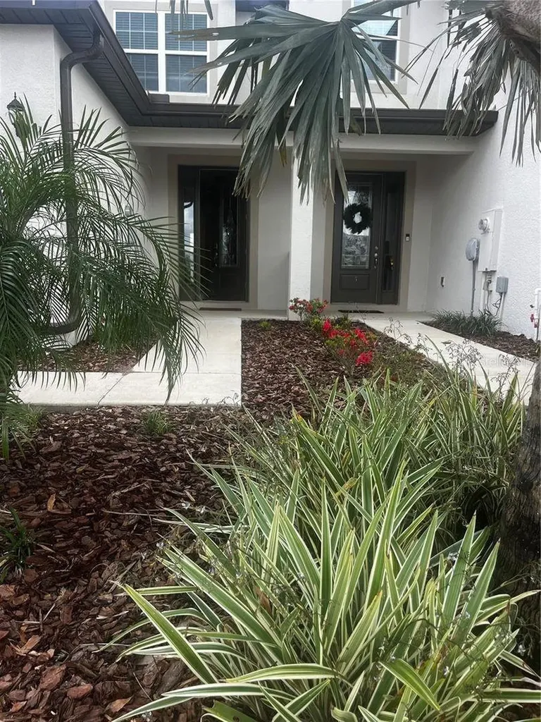 11232 Cay Spruce Way San Antonio FL 33576