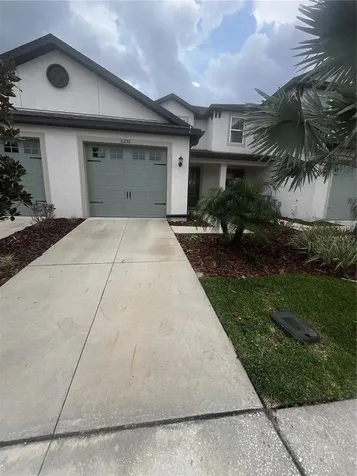 11232 Cay Spruce Way San Antonio FL 33576