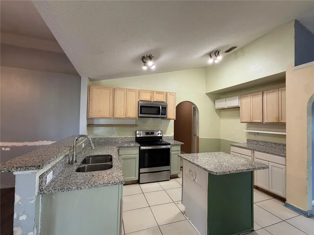 1011 Eiffel Lane Kissimmee FL 34759