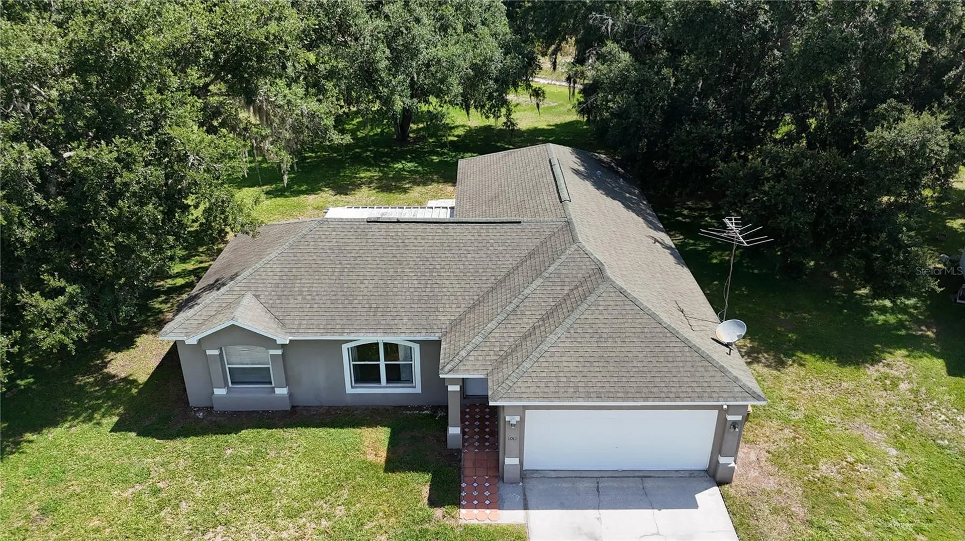1011 Eiffel Lane Kissimmee FL 34759