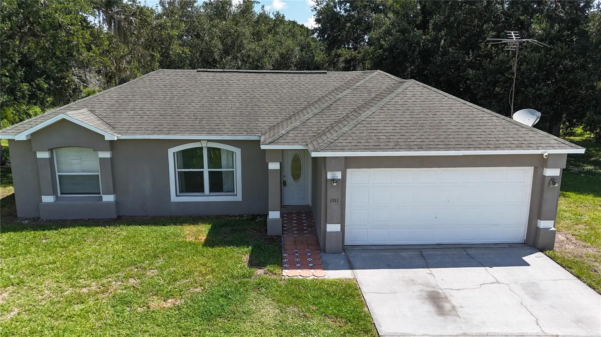 1011 Eiffel Lane Kissimmee FL 34759