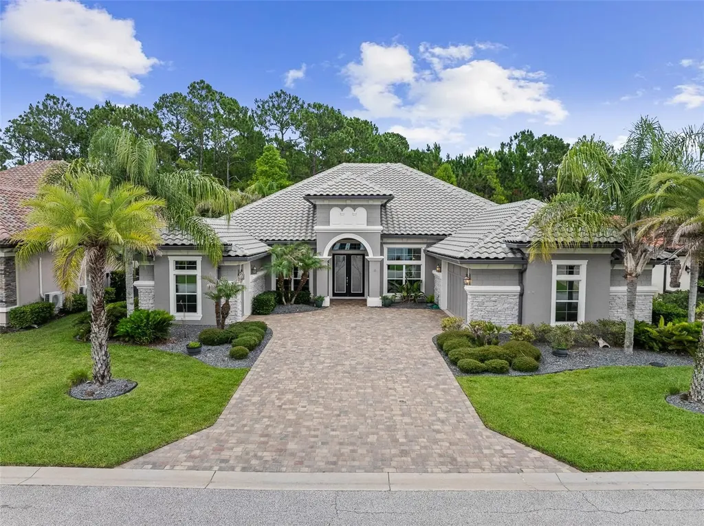 630 Woodbridge Drive Ormond Beach FL 32174