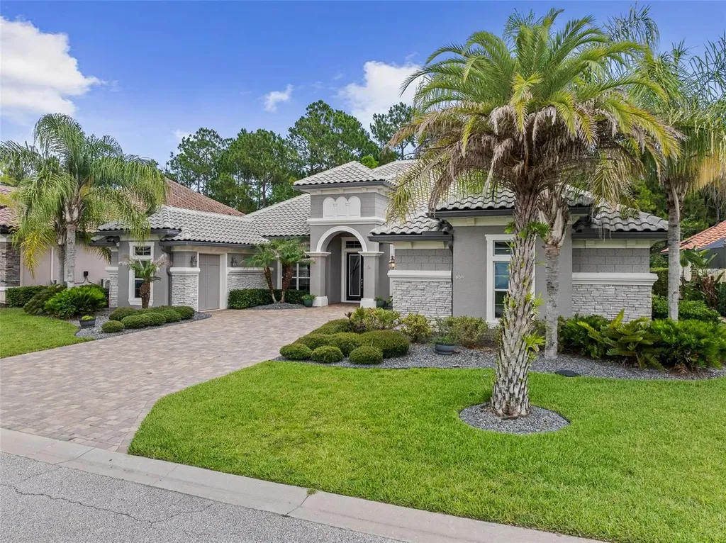 630 Woodbridge Drive Ormond Beach FL 32174