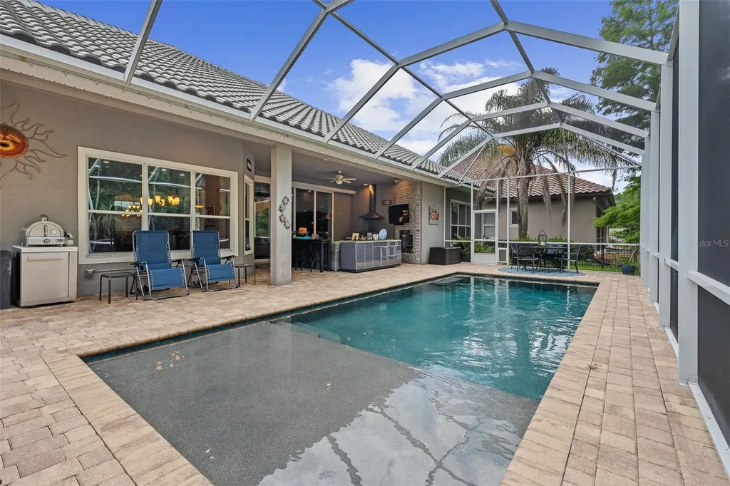 630 Woodbridge Drive Ormond Beach FL 32174