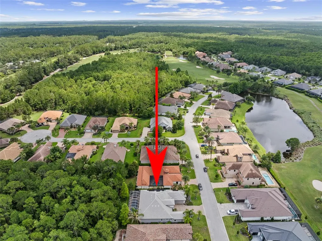 630 Woodbridge Drive Ormond Beach FL 32174