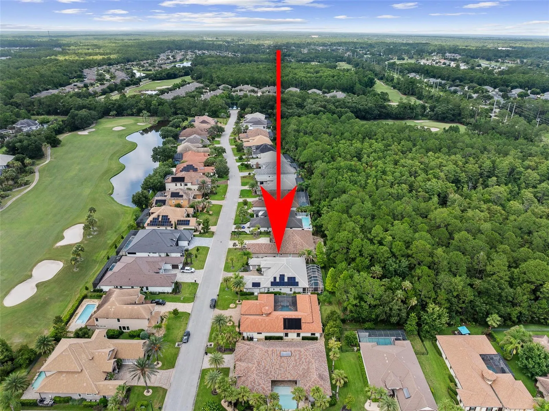 630 Woodbridge Drive Ormond Beach FL 32174