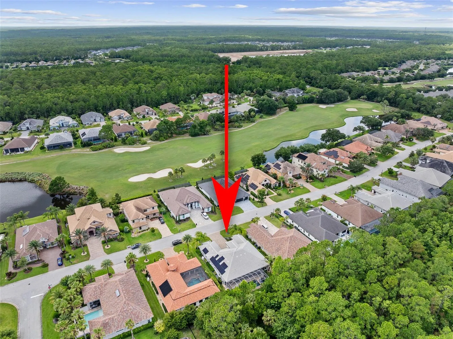 630 Woodbridge Drive Ormond Beach FL 32174