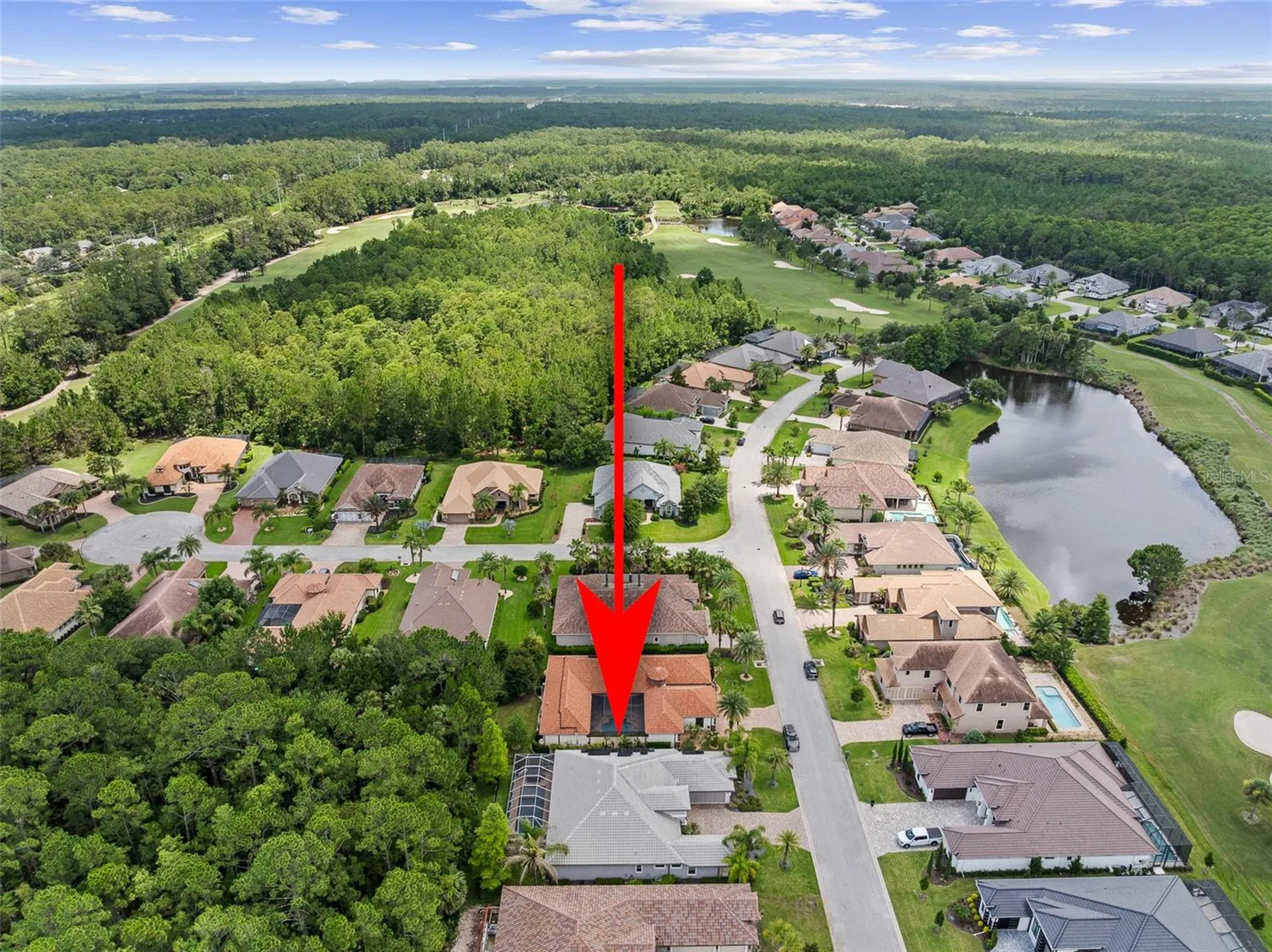 630 Woodbridge Drive Ormond Beach FL 32174
