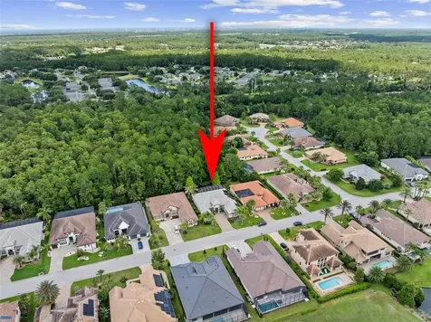 630 Woodbridge Drive Ormond Beach FL 32174