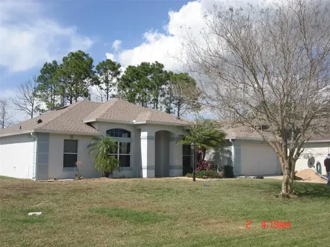 606 Alder Grove Drive Deltona FL 32725