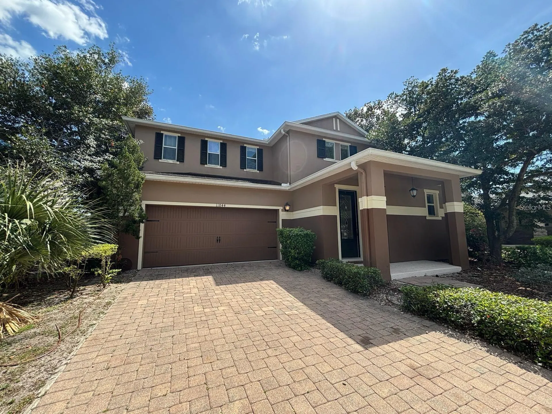 11844 Chateaubriand Avenue Orlando FL 32836