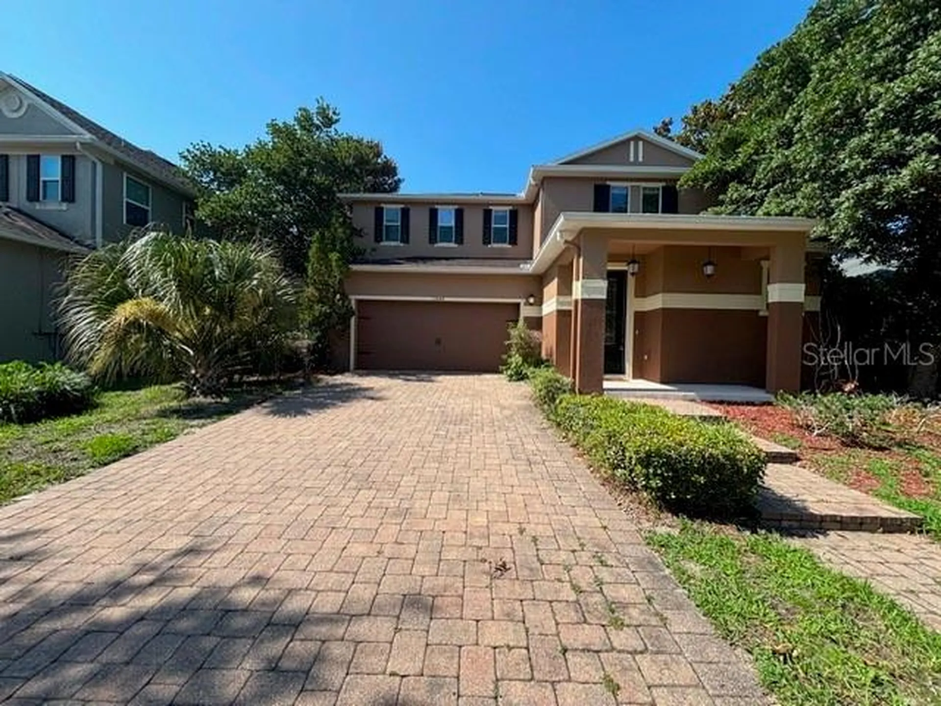 11844 Chateaubriand Avenue Orlando FL 32836